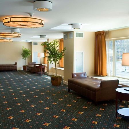 Hilton Providence Ξενοδοχείο Εσωτερικό φωτογραφία