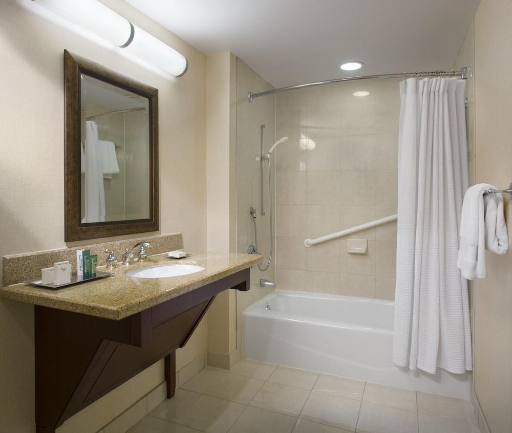 Hilton Providence Ξενοδοχείο Εξωτερικό φωτογραφία