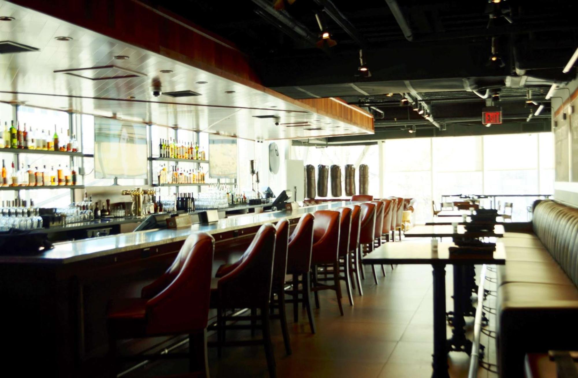 Hilton Providence Ξενοδοχείο Εξωτερικό φωτογραφία