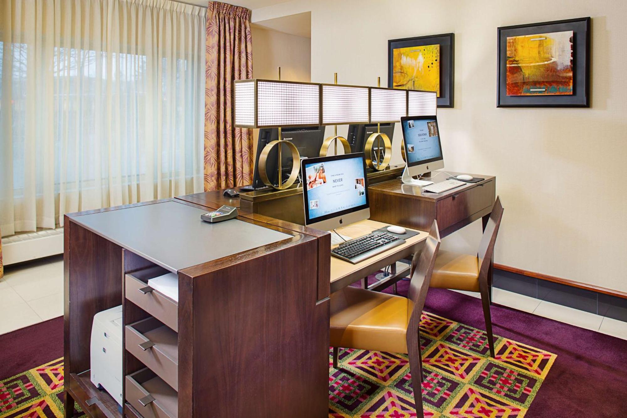 Hilton Providence Ξενοδοχείο Εξωτερικό φωτογραφία