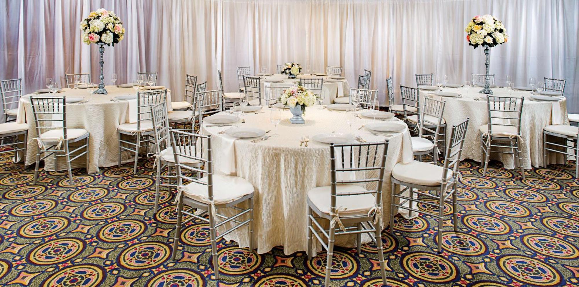 Hilton Providence Ξενοδοχείο Εξωτερικό φωτογραφία
