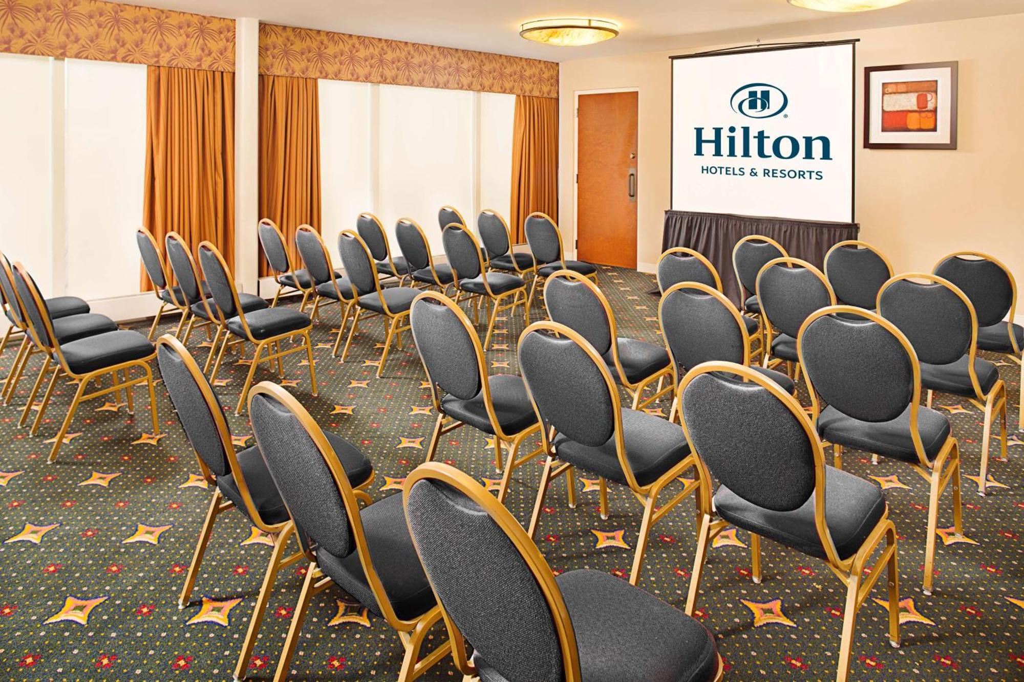 Hilton Providence Ξενοδοχείο Εξωτερικό φωτογραφία
