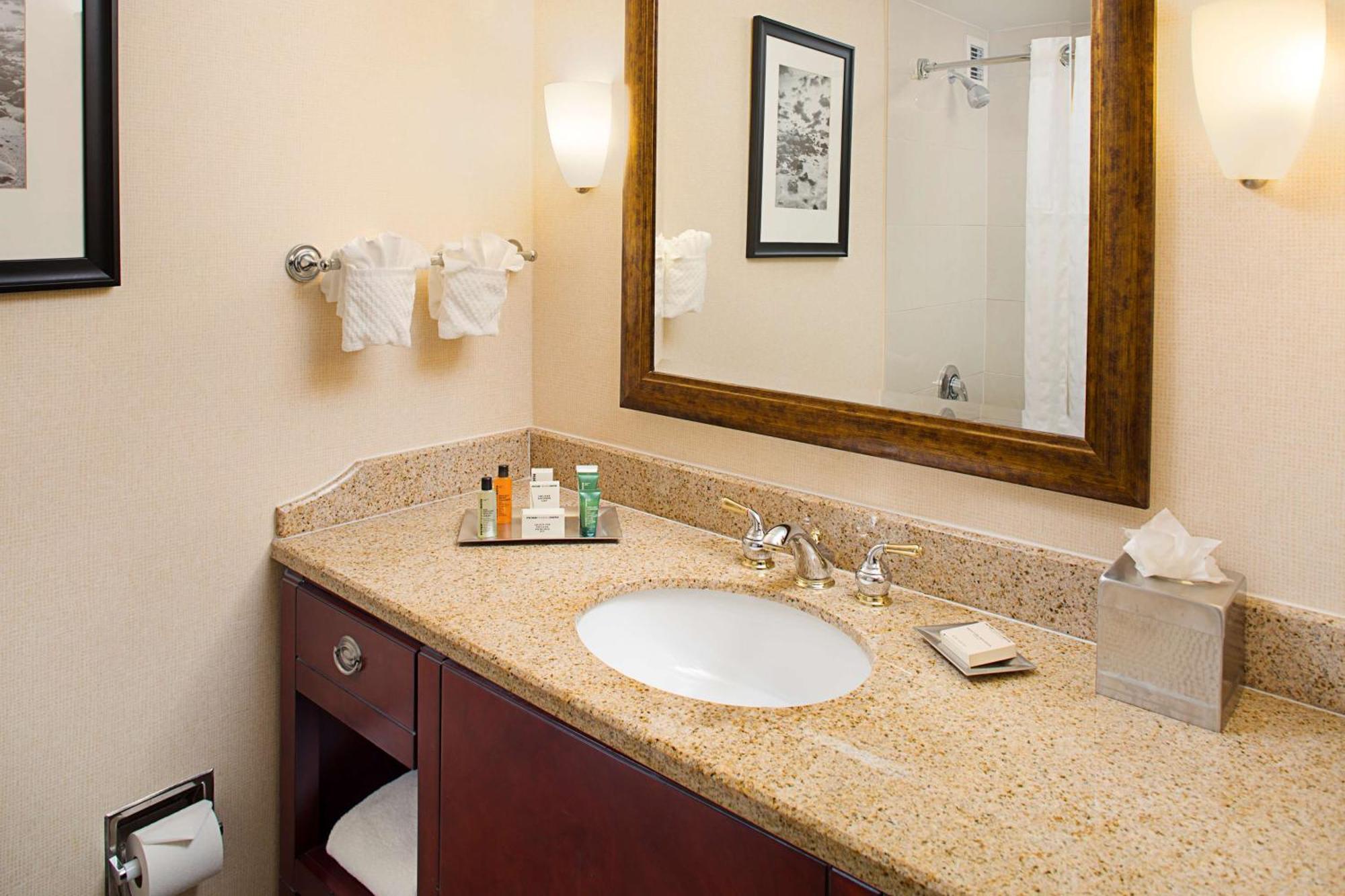 Hilton Providence Ξενοδοχείο Εξωτερικό φωτογραφία