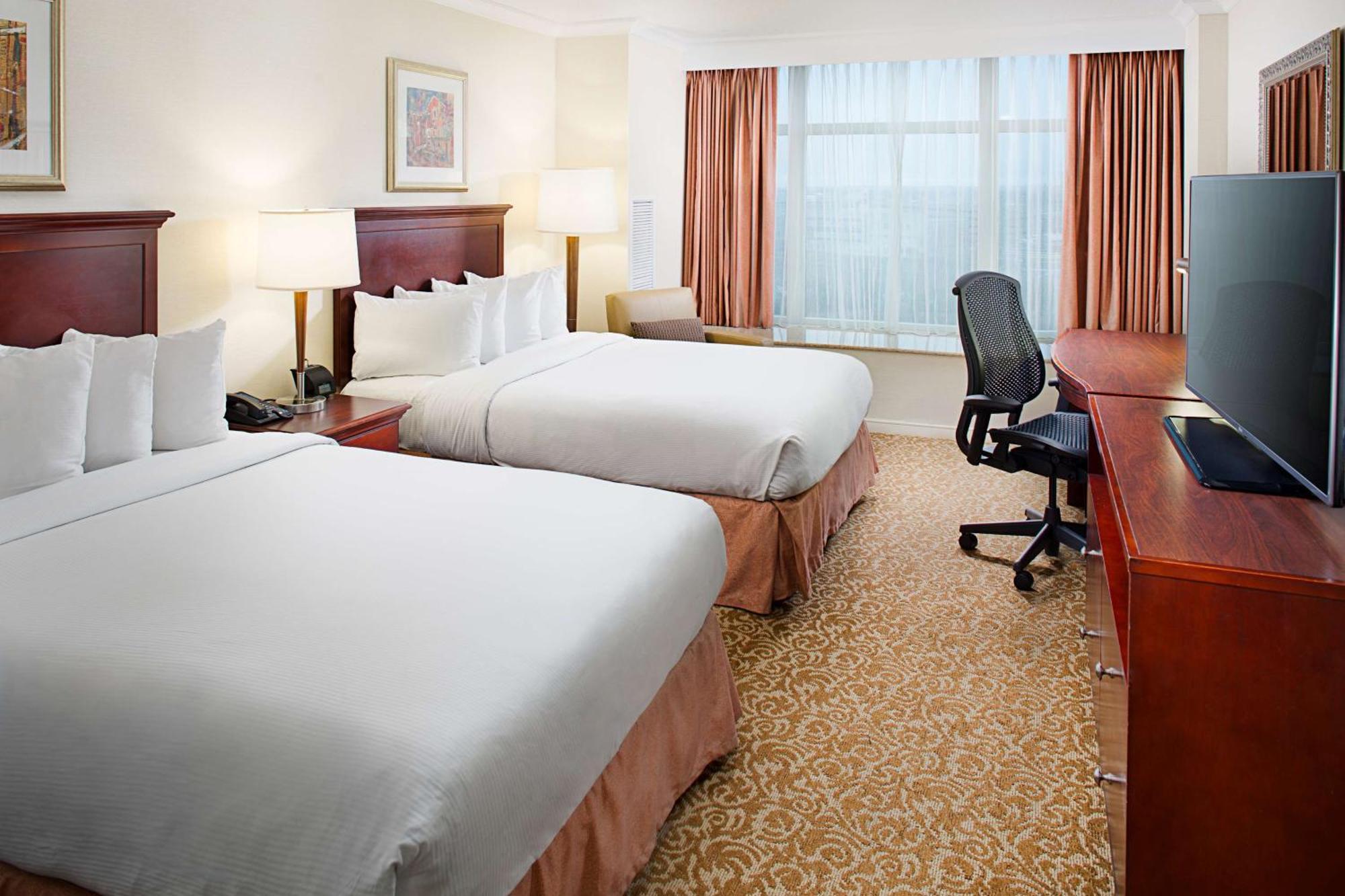 Hilton Providence Ξενοδοχείο Εξωτερικό φωτογραφία