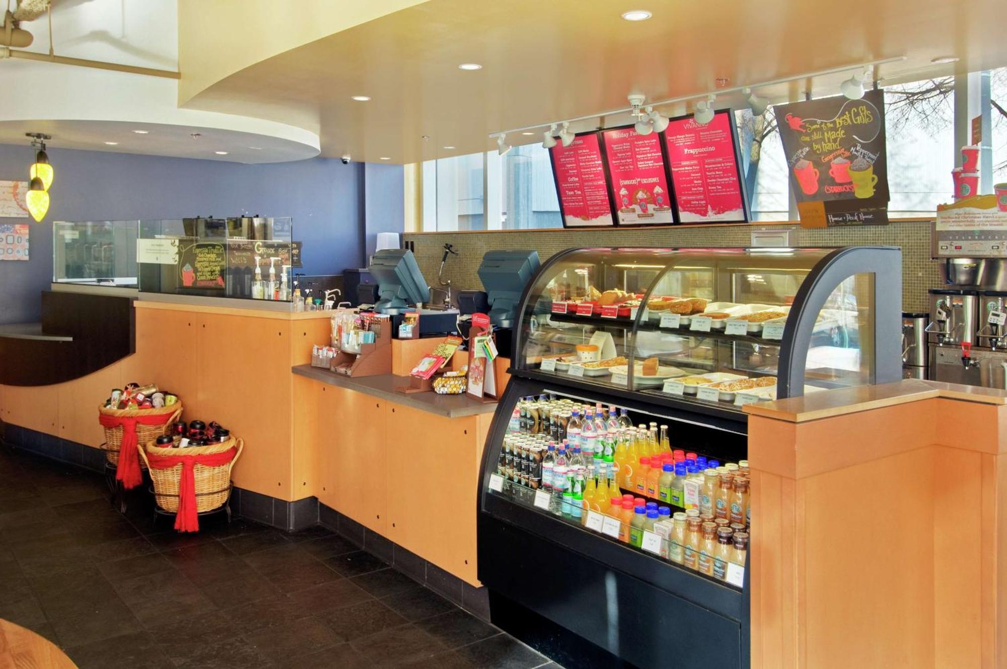 Hilton Providence Ξενοδοχείο Εξωτερικό φωτογραφία