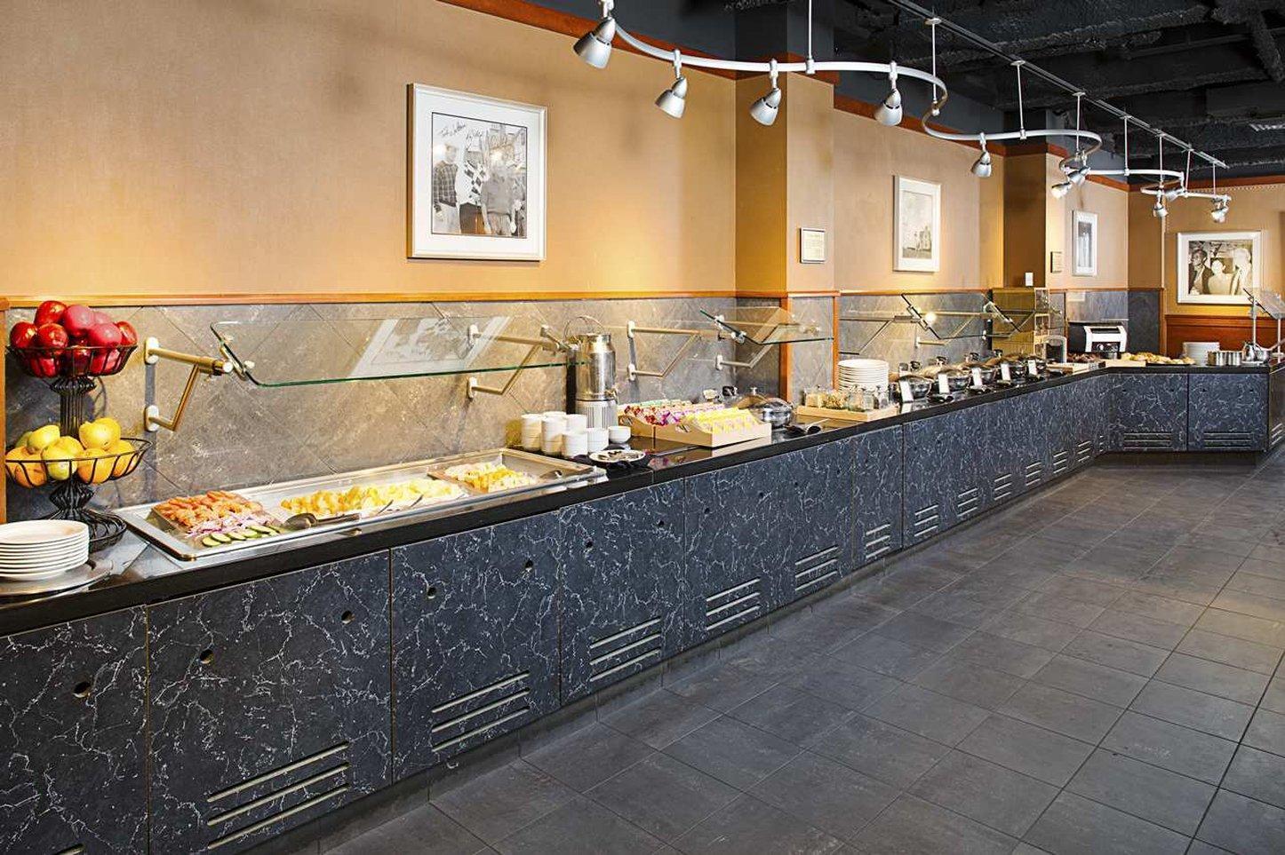Hilton Providence Ξενοδοχείο Εξωτερικό φωτογραφία