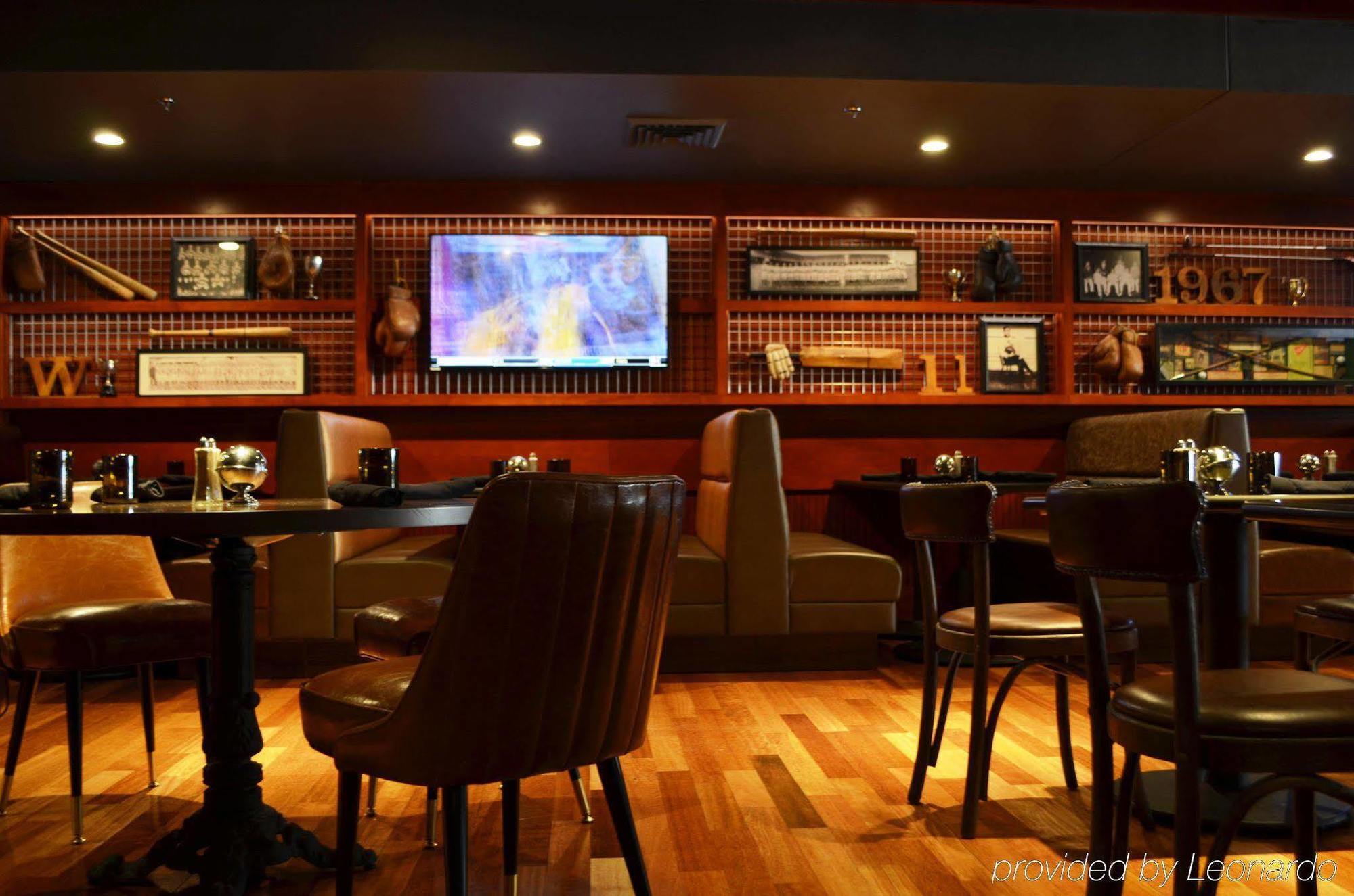 Hilton Providence Ξενοδοχείο Εξωτερικό φωτογραφία