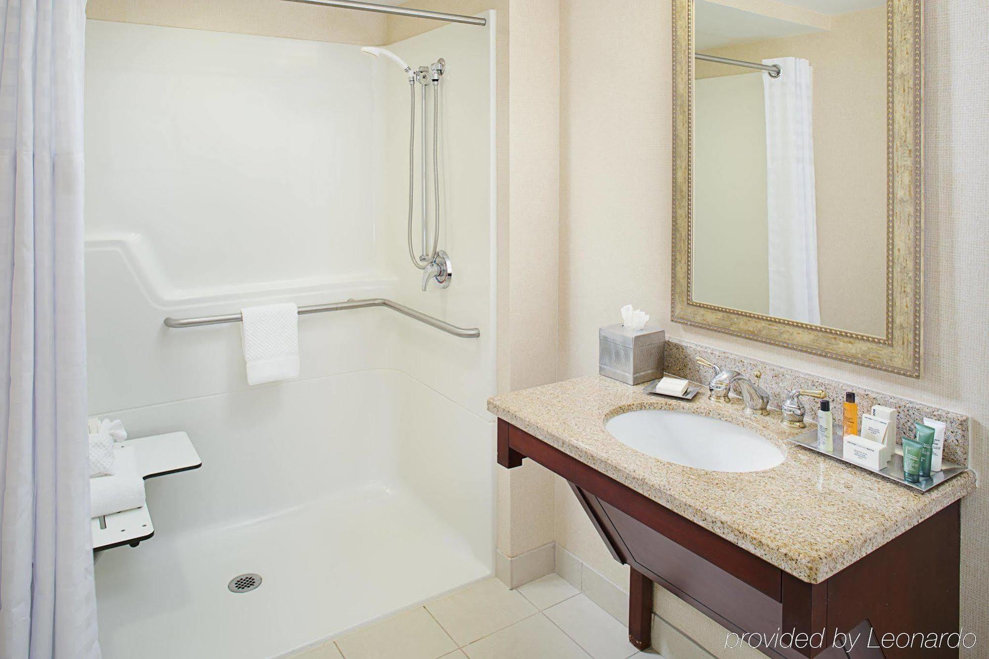 Hilton Providence Ξενοδοχείο Εξωτερικό φωτογραφία