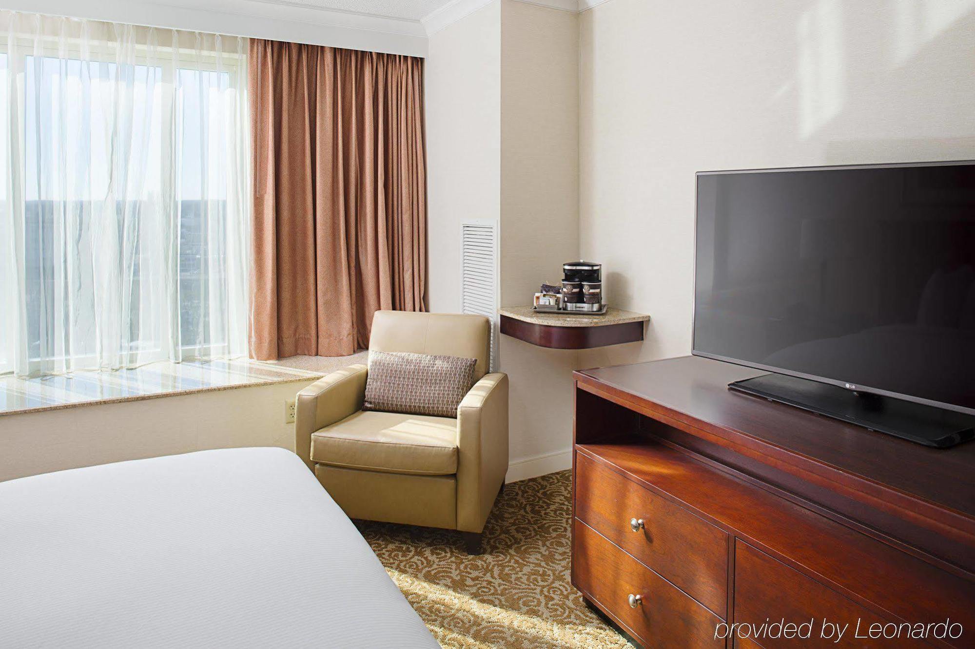 Hilton Providence Ξενοδοχείο Εξωτερικό φωτογραφία