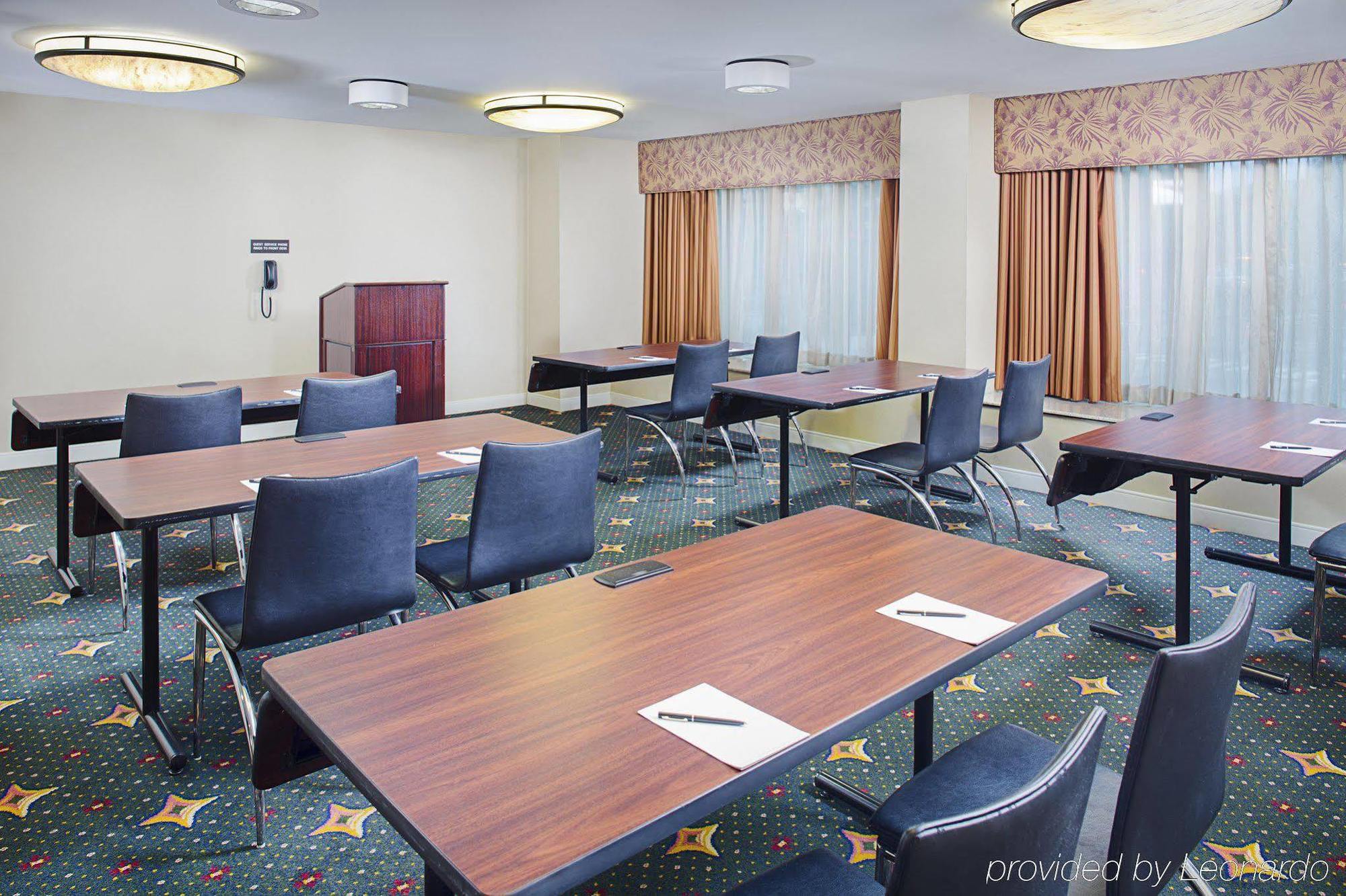 Hilton Providence Ξενοδοχείο Εξωτερικό φωτογραφία
