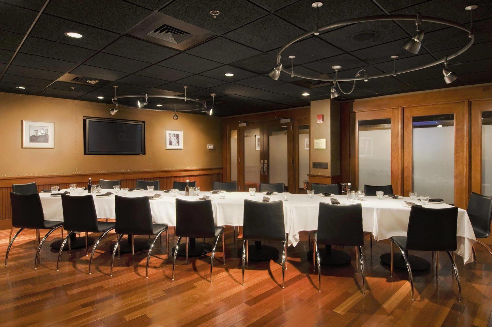 Hilton Providence Ξενοδοχείο Εξωτερικό φωτογραφία