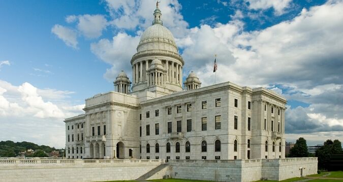 Hilton Providence Ξενοδοχείο Εξωτερικό φωτογραφία