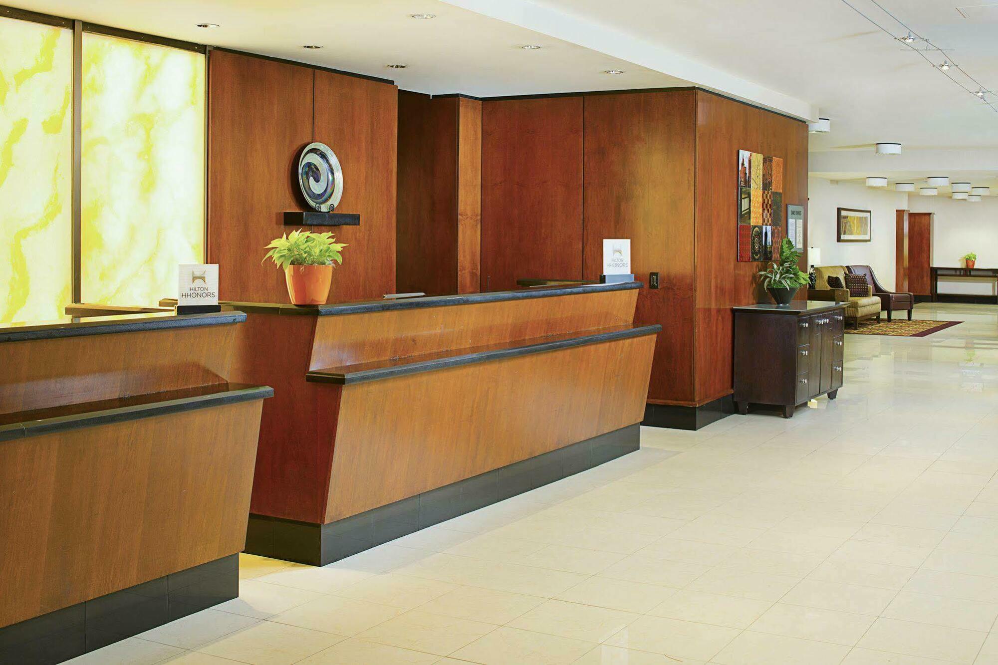 Hilton Providence Ξενοδοχείο Εξωτερικό φωτογραφία