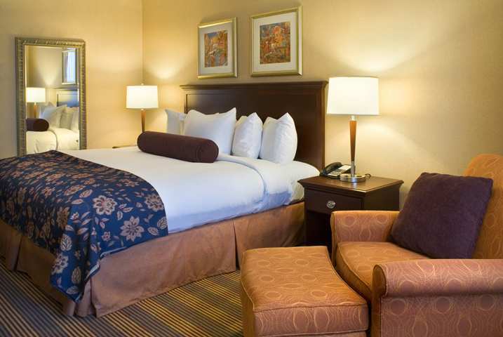 Hilton Providence Ξενοδοχείο Εξωτερικό φωτογραφία